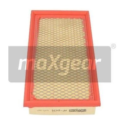 Vzduchový filtr MAXGEAR 26-0718 – Hledejceny.cz