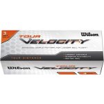 Wilson Tour Velocity Distance – Hledejceny.cz