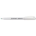 Centropen Liner 4611 F zelený 1 ks – Zboží Dáma