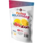 Czech Virus Perfect Milkshake Jahodový milkshake 500 g – Sleviste.cz