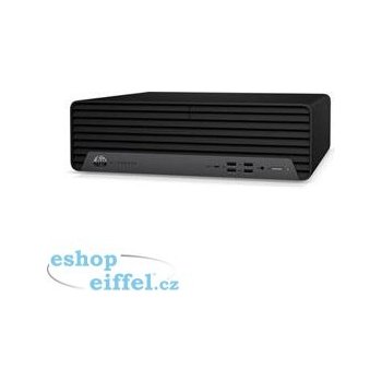 HP EliteDesk 800 G6 5L1L4EA