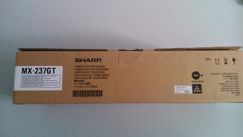 Sharp MX-237GT - originální