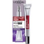 L'Oréal Revitalift Filler Renew oční krém proti hlubokým vráskám 15 ml – Hledejceny.cz