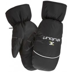 Stuburt Mens Golf Glove winter pár Černá One-size