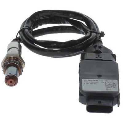 NOx-senzor, NOx-katalyzátor BOSCH 0 281 008 821 (0281008821) | Zboží Auto