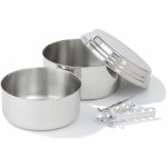 MSR Alpine 2 Pot Set – Zbozi.Blesk.cz