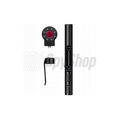 Spy Shop RF SC-18 590538182 – Zboží Mobilmania