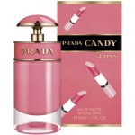 Prada Candy Gloss toaletní voda dámská 50 ml – Hledejceny.cz