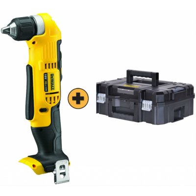 DeWALT DCD740NT – Zboží Mobilmania