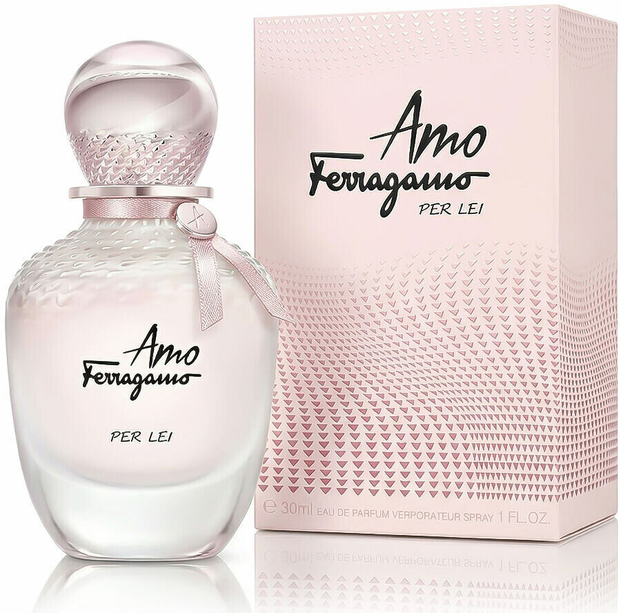 Ferragamo Amo Ferragamo Per Lei parfémovaná voda dámská 30 ml