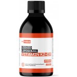 BioMedical Liposomal Vitamin K2 + D3 200 ml – Hledejceny.cz
