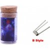 Příslušenství pro e-cigaretu Demon Killer Flame Coil typ B spirálky 0,35ohm 6ks