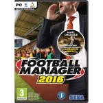 Football Manager 2016 – Hledejceny.cz