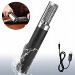 SHARK Škrabka na led 27cm – Hledejceny.cz