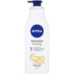 Nivea Q10 Energizující pro muže tělové mléko 250 ml – Zboží Dáma