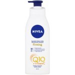 Nivea Q10 Energizující pro muže tělové mléko 250 ml – Zboží Mobilmania