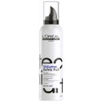 L´oréal Professionnel Tecni.Art Full Volume Extra Foam Silně fixační objemová pěna 250 ml – Sleviste.cz