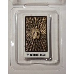 Sisley Oční stíny Les Phyto-Ombres 25 Metallic Khaki 1,5 g