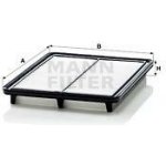 MANN-FILTER C3033 pro vozy KIA – Hledejceny.cz