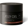 UV gel Kinetics Jelly gel medium 900 CLEAR 50 ml