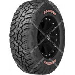 General Tire Grabber X3 33/125 R17 114Q