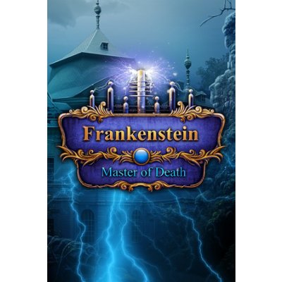 Frankenstein: Master of Death (PC) CZ Steam
