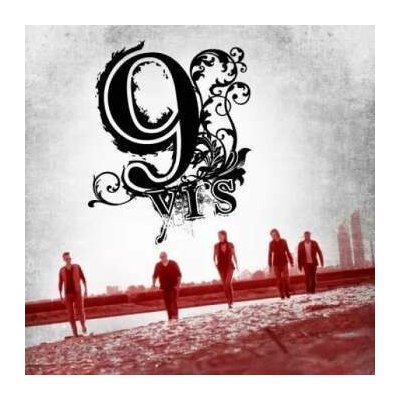 9 Yrs - This Is 9 Yrs CD – Hledejceny.cz