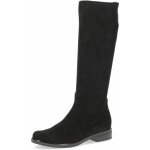 Caprice Dámské kozačky 9-25512-41-044 černé – Hledejceny.cz