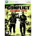 Conflict Denied Ops – Hledejceny.cz