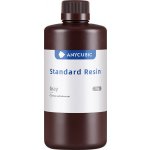 AnyCubic Standard šedý 1kg – Zboží Živě