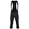 Cyklistické kalhoty Cube Blackline Bib Tights 3/4 Černá