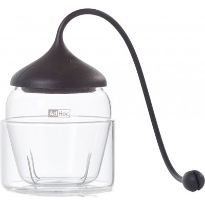 Fusion infuzér na čaj 7 cm – Zboží Dáma