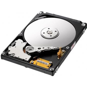 Seagate Momentus SpinPoint M8 1TB, ST1000LM024