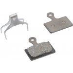brzdové destičky SHIMANO K05S-RX polymer, GRX, Ultegra, XTR v krabičce – Sleviste.cz