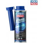 Liqui Moly 1001 Přísada do benzinu hybridů 250 ml | Zboží Auto