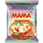 Mama instantní polévka Tomyum krevetí příchuť 60g – Sleviste.cz
