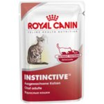 Royal Canin Feline Instinctive 12 x 85 g – Hledejceny.cz