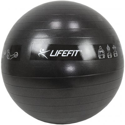 Lifefit Anti-Burst 55 cm – Zboží Dáma