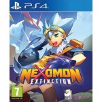 Nexomon Extinction – Zboží Dáma