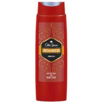 Old Spice Roamer sprchový gel 250 ml