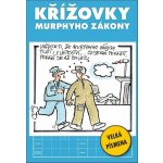 Křížovky Murphyho zákony – Hledejceny.cz