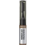 Rimmel Permanentní barva na obočí Wonder´last 002 Soft Brown 4,5 ml – Zboží Dáma