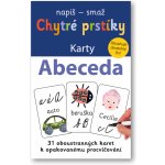 Abeceda - Chytré prstíky