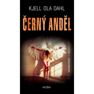 Černý anděl - Kjell Ola Dahl
