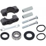 BRONCO opravná sada sloupce řídítek (ložisko, pouzdro/objímka šrouby, těsnění) YAMAHA BADGER 80 92-01, BREEZE 125 89-05, BLASTER 200 88-06, BANSHEE 350 87-06, GRIZZLY 350 07-09, BIG BEAR 400 96-09, GR | Zboží Auto