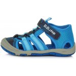 D.D.Step G065-338A Bermuda blue – Zboží Dáma