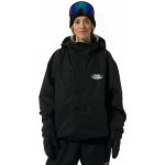 Horsefeathers Morris black – Zboží Mobilmania