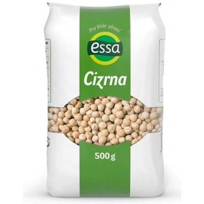 Essa Cizrna 0,5 kg – Sleviste.cz