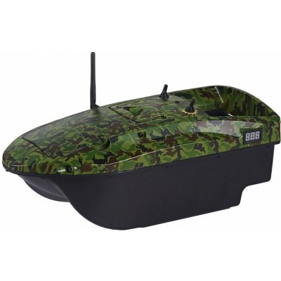 Devict Tanker Mono camo – Zboží Dáma