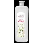 Lavon Snowdrop tekuté mýdlo 1 l – Sleviste.cz